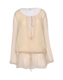 BLUGIRL BLUMARINE - Blouse