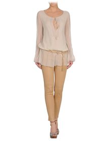 BLUGIRL BLUMARINE - Blouse