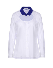 CARVEN - Long sleeve shirt