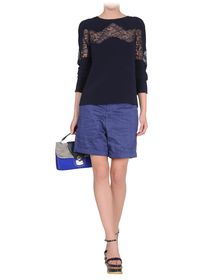CARVEN - Blusa