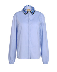N° 21 - Long sleeve shirt