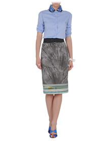 N° 21 - Long sleeve shirt