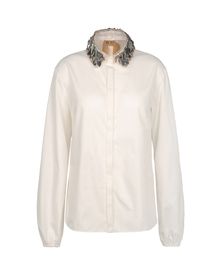 N° 21 - Long sleeve shirt