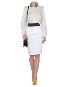 N° 21 - Long sleeve shirt