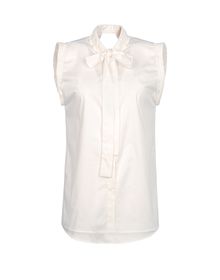 N° 21 - Camicia senza maniche