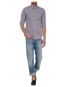 CARVEN - Long sleeve shirt