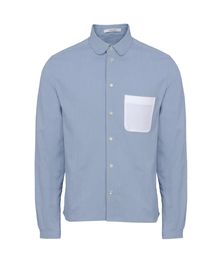 CARVEN - Camisa de manga larga