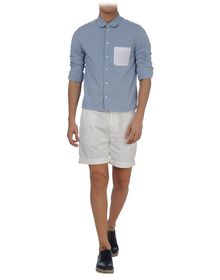 CARVEN - Camisa de manga larga