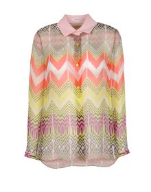 CARVEN - Camicia maniche lunghe