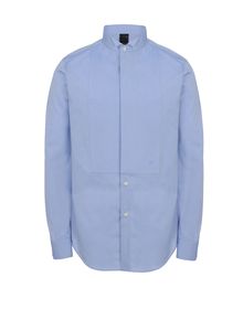 N. HOOLYWOOD - Camisa de manga larga