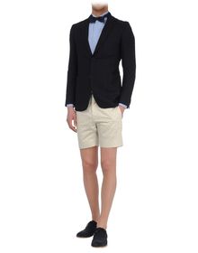 N. HOOLYWOOD - Camisa de manga larga