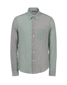 OPENING CEREMONY - Camicia maniche lunghe