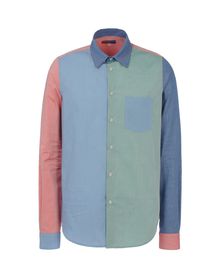 OPENING CEREMONY - Camicia maniche lunghe