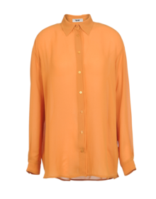 ACNE - Long sleeve shirt