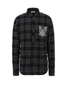 HEADL_INER - Camisa de manga larga