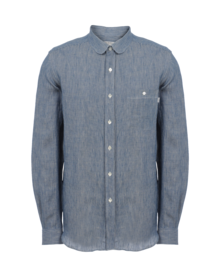 PATRIK ERVELL - Long sleeve shirt