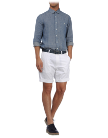PATRIK ERVELL - Long sleeve shirt