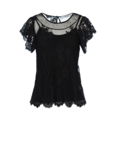 BLUGIRL BLUMARINE - Blusa