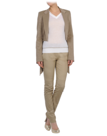 MAISON MARTIN MARGIELA 1 - Long sleeve sweater
