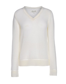 MAISON MARTIN MARGIELA 1 - Jersey de manga larga
