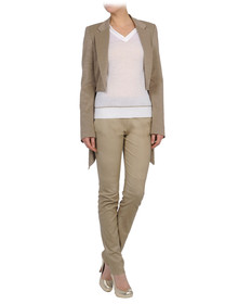 MAISON MARTIN MARGIELA 1 - Jersey de manga larga