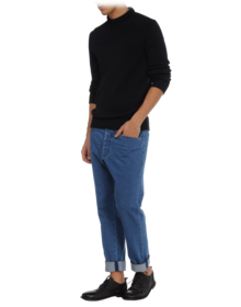 MAISON MARTIN MARGIELA 14 - Crewneck sweater