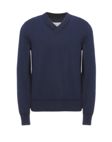 MAISON MARTIN MARGIELA 10 - V-neck