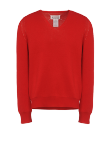 MAISON MARTIN MARGIELA 10 - V-neck