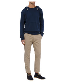MAISON MARTIN MARGIELA 10 - Sudadera