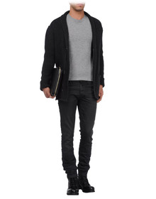COSTUME NATIONAL - Crewneck