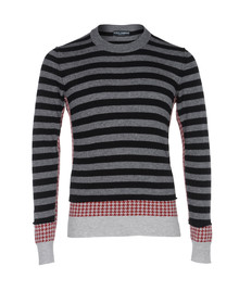 DOLCE & GABBANA - Crewneck