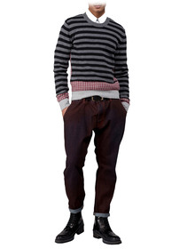 DOLCE & GABBANA - Crewneck