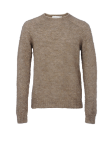 GOLDEN GOOSE - Crewneck sweater