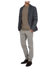GOLDEN GOOSE - Crewneck sweater