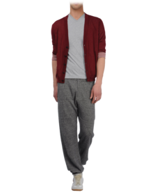MAISON MARTIN MARGIELA 10 - Rebecas