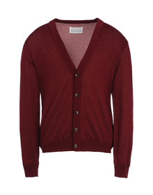 MAISON MARTIN MARGIELA 10 - Cardigan