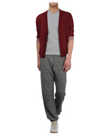 MAISON MARTIN MARGIELA 10 - Cardigan