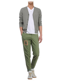 MAISON MARTIN MARGIELA 10 - Cardigan