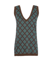 MARNI - Jersey sin mangas
