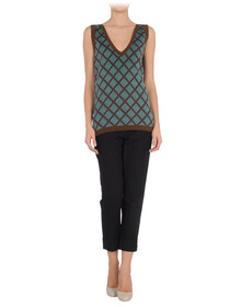 MARNI - Jersey sin mangas