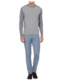 MAISON MARTIN MARGIELA 10 - Crewneck sweater