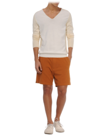 MAISON MARTIN MARGIELA 10 - V-neck