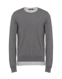 ZZEGNA - Crewneck