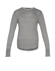 NEIL BARRETT - Crewneck