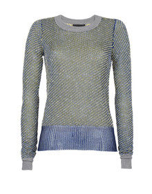 ALEXANDER WANG - Long sleeve jumper