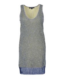 ALEXANDER WANG - Jersey sin mangas