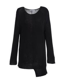 T by ALEXANDER WANG - Long sleeve jumper