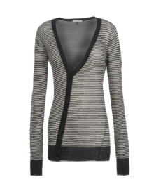 ANN DEMEULEMEESTER - Rebecas