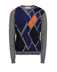 PRINGLE OF SCOTLAND - Cashmere sweater