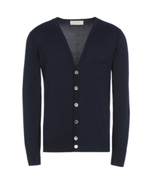 MAURO GRIFONI - Cardigan